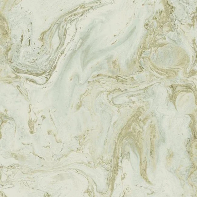 York Y6231205 Antonina Vella Natural Opalescence Oil & Marble Green/Whisper - tapeta imitująca marmur