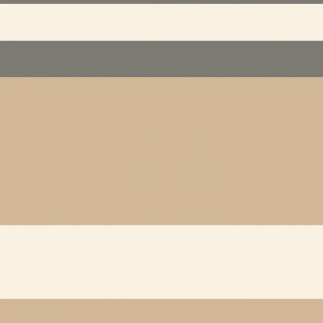 Casadeco 200669228 Color Game Mix Game Taupe - tapeta w pasy