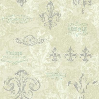 Tapeta York Cottage Walk KH7022