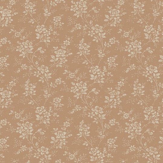 OL / Boras Tapeter 4726 Woodland Hip Rose - dostępna 1 rolka