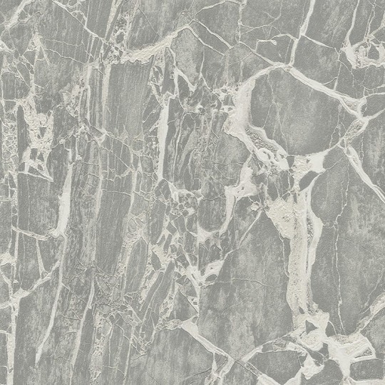 Emiliana Parati 84608 Carrara 3 - tapeta imitująca marmur