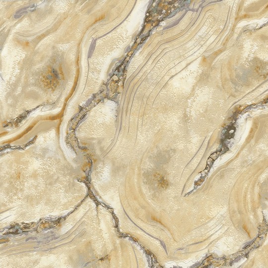 Emiliana Parati 84653 Carrara 3 - tapeta imitująca marmur