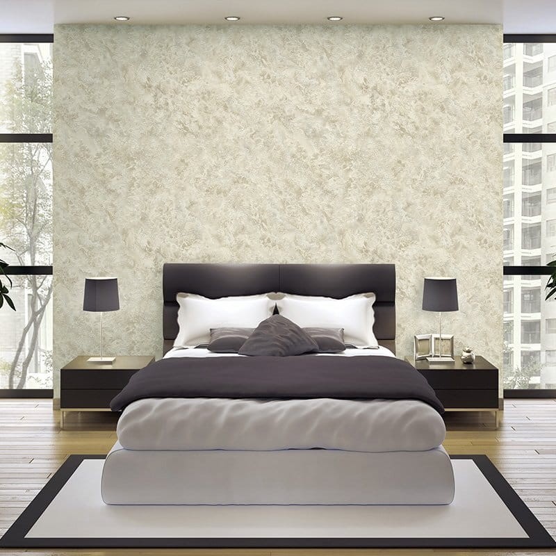 Emiliana Parati 84643 Carrara 3 - tapeta imitująca marmur