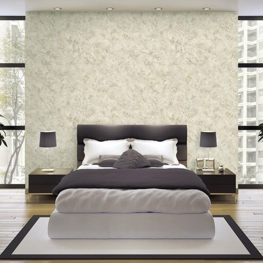 Emiliana Parati 84643 Carrara 3 - tapeta imitująca marmur