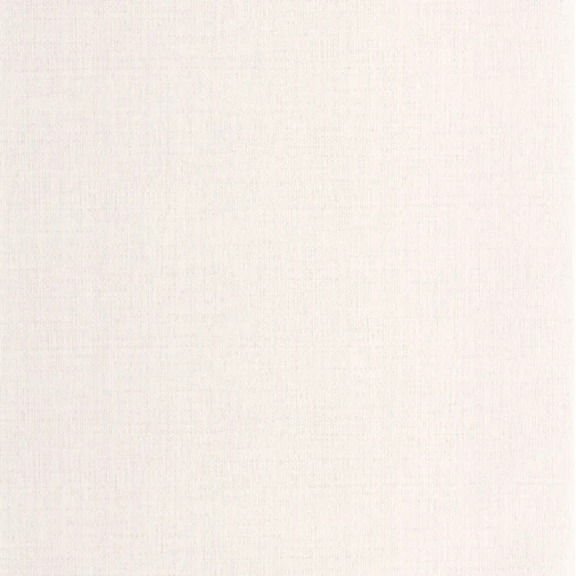 Caselio 105970000 Matieres Raphia Blanc - tapeta imitująca rafię