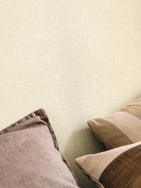 Caselio 105971150 Matieres Raphia Beige - tapeta imitująca rafię