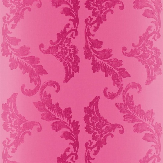 Tapeta Designers Guild Savine Aksu 614-06