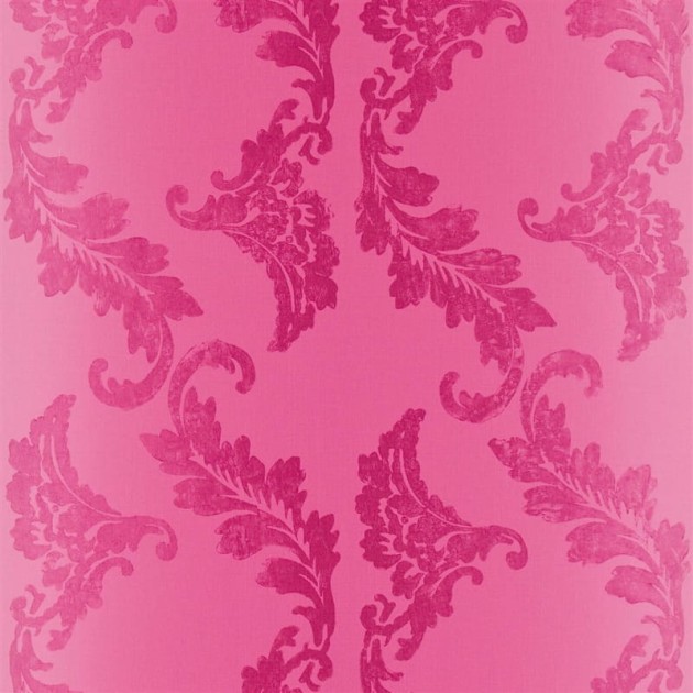 Tapeta Designers Guild Savine Aksu 614-06