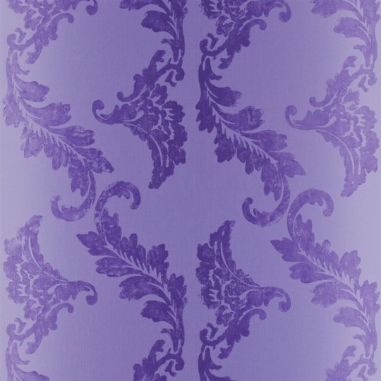 Tapeta Designers Guild Savine Aksu 614-07
