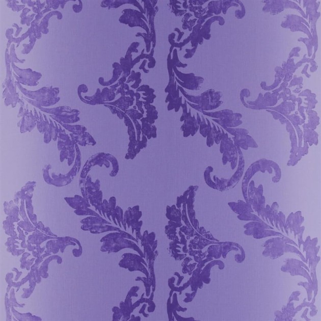 Tapeta Designers Guild Savine Aksu 614-07
