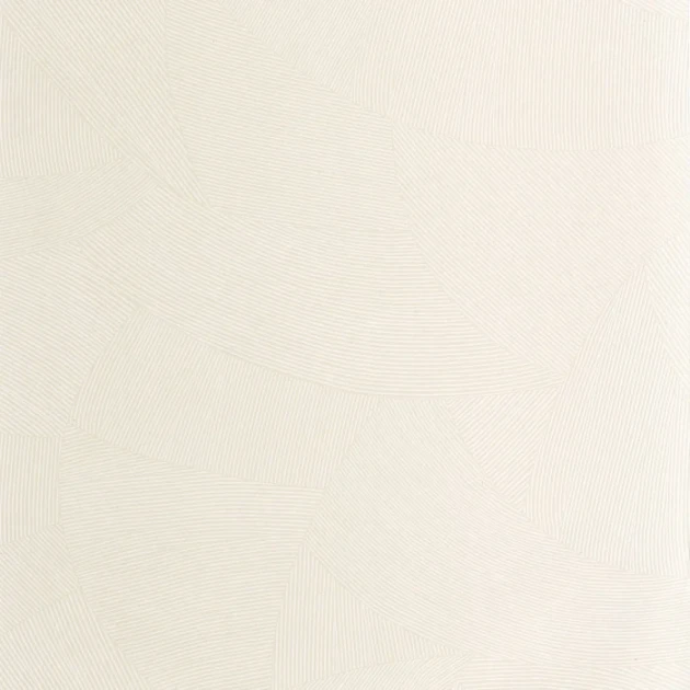 Caselio 106060000 Origine Terra Craie - tapeta w delikatne geometryczne linie imitujące ziemię