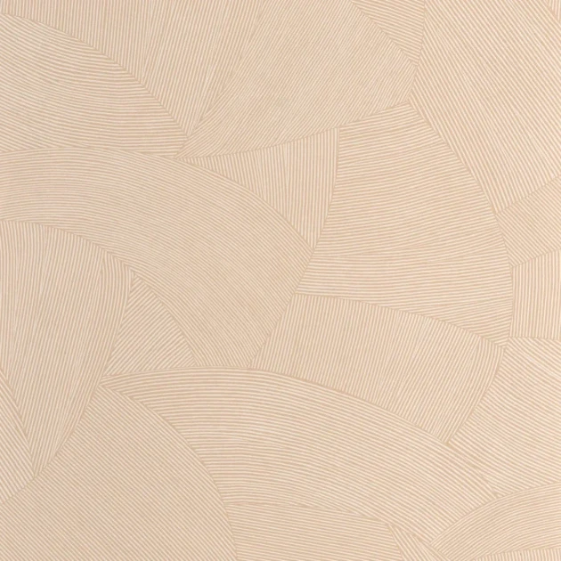 Caselio 106062087 Origine Terra Gres Des Vosges - tapeta w delikatne geometryczne linie imitujące ziemię