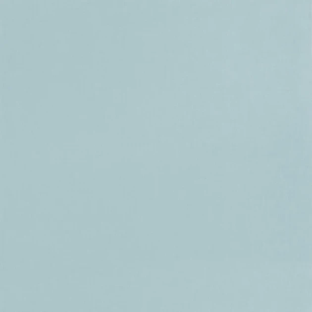 Caselio 100607111 Balade Hygge Uni Bleu Vert - tapeta imitująca płótno