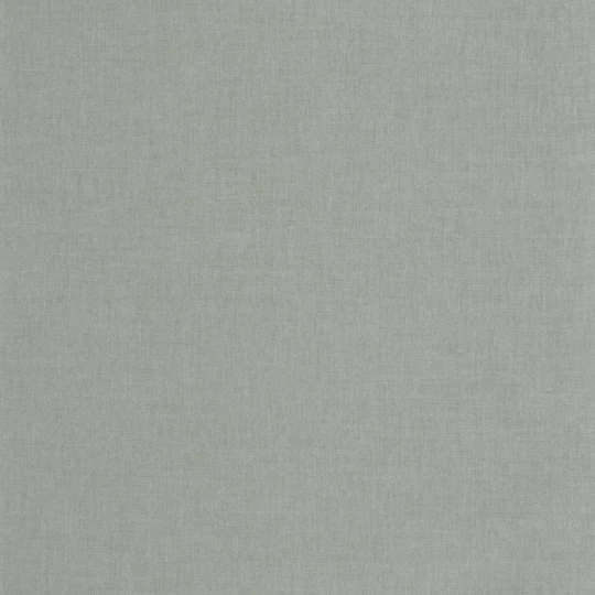 Caselio 100609150 Balade Hygge Uni Gris - tapeta imitująca płótno