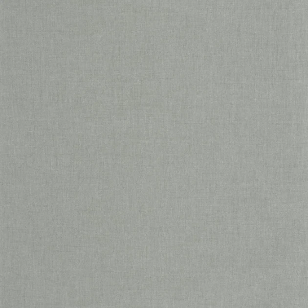 Caselio 100609150 Balade Hygge Uni Gris - tapeta imitująca płótno