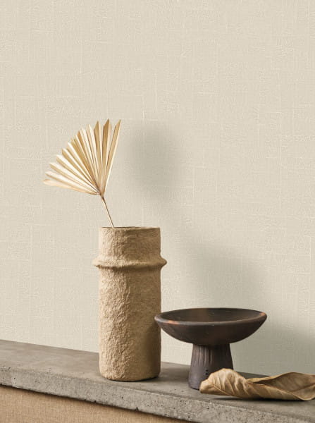 Casadeco 200971212 Sentier Des Dunes Chemin Cotier Lin - mural z krajobrazem nadmorskich wydm i bagien