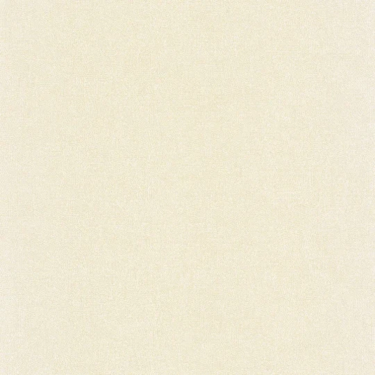 Casadeco 88701157 Sentier Des Dunes Empreinte Beige Creme - tapeta imitująca tkaninę
