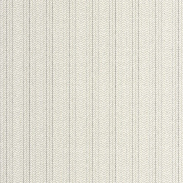 Casadeco 200536850 Carnaby Street Owen Naturel - tapeta w drobną jodełkę