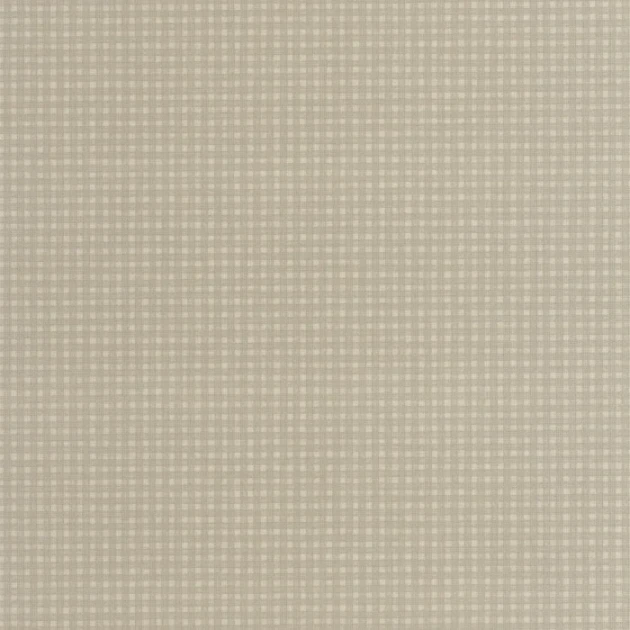 Casadeco 200557197 Carnaby Street Jude Lin - tapeta w drobną kratkę