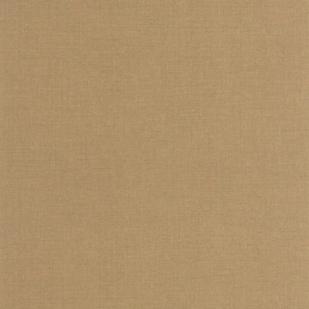 Casadeco 200562108 Carnaby Street Smith Ocre - tapeta z tekstylnym efektem