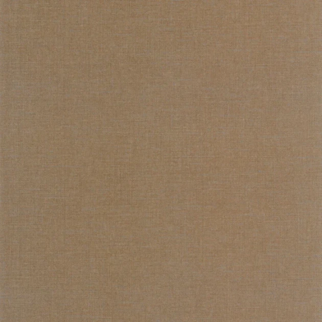 Casadeco 200562867 Carnaby Street Smith Cacao - tapeta z tekstylnym efektem