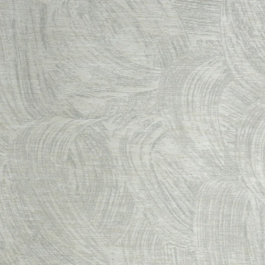 Casamance 71480222 Palatino Nastro Perle Bleue - tapeta 3D inspirowana ruchem wstążki