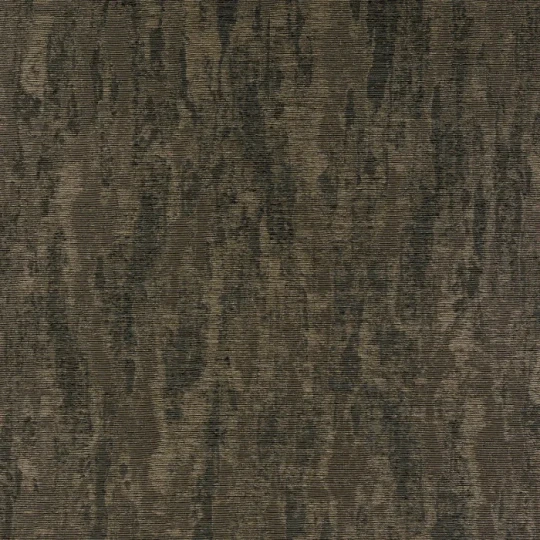 Casamance 71470716 Palatino Palatino Noir Dore - tapeta tkana półgładka z połyskiem