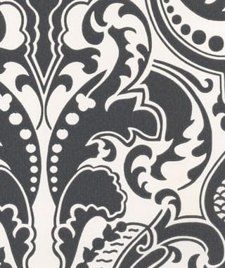 Tapeta Ralph Lauren Signature Papers II PRL055/06 Gwynne Damask - Charcoal