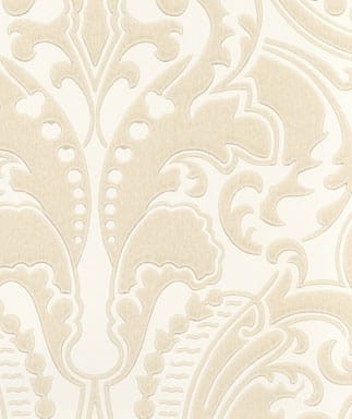 Tapeta Ralph Lauren Signature Papers II PRL055/04 Gwynne Damask - Cream