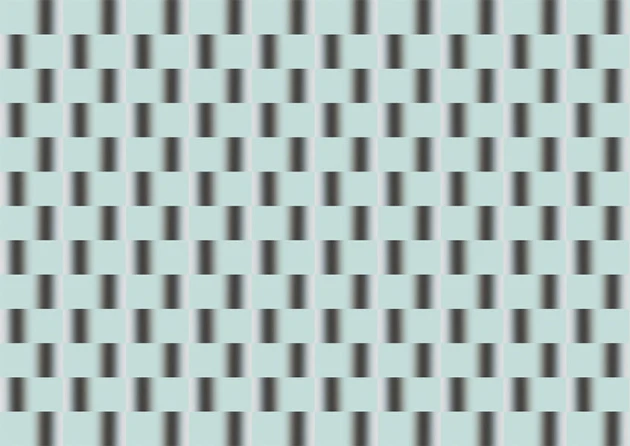 Texturae TXWP20008 Pattern Abstract Tide B - mural w abstrakcyjny wzór