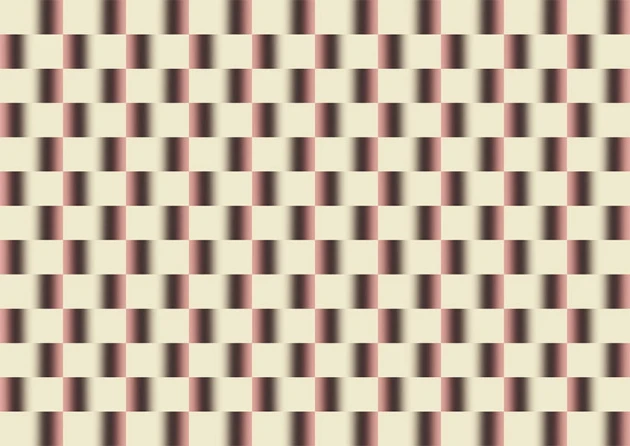 Texturae TXWP20010 Pattern Abstract Tide B - mural w abstrakcyjny wzór