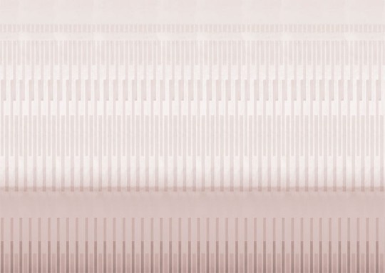 Texturae TXWR18425 Pattern Abstract Metropolis I B - mural w linie