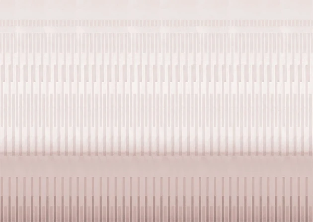 Texturae TXWR18425 Pattern Abstract Metropolis I B - mural w linie