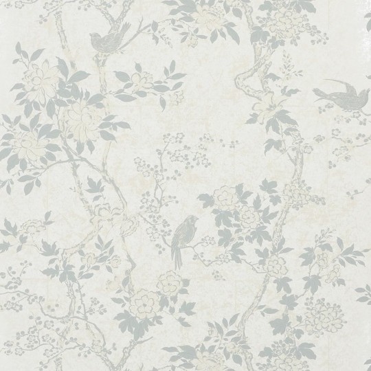 Tapeta Ralph Lauren Signature Papers II PRL048/08 Marlowe Floral - Dove