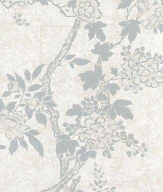 Tapeta Ralph Lauren Signature Papers II PRL048/08 Marlowe Floral - Dove