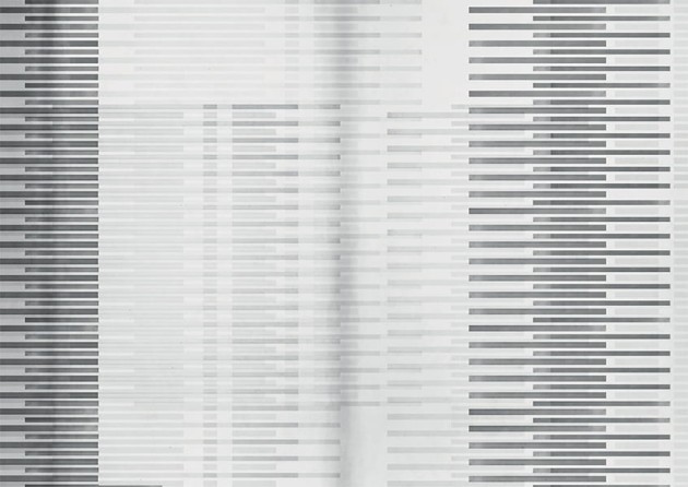 Texturae TXWR18436 Pattern Abstract Metropolis IV A - mural w linie