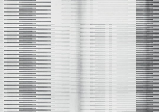 Texturae TXWR18436 Pattern Abstract Metropolis IV B - mural w linie