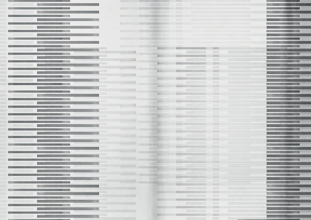 Texturae TXWR18436 Pattern Abstract Metropolis IV B - mural w linie
