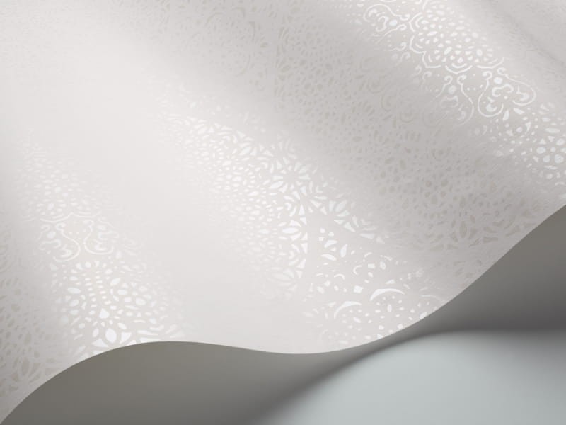 Tapeta Eco 1714 WHITE LIGHT