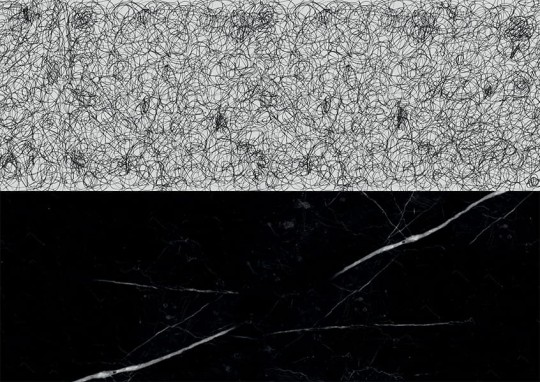 Texturae TXWF19658 Pattern Abstract Antitesi Marblescratch A - mural w abstrakcyjny wzór