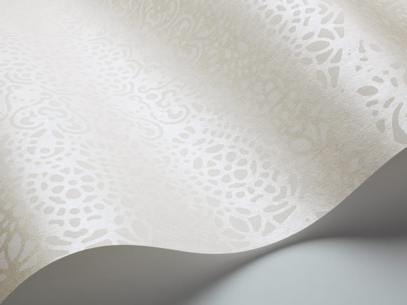 Tapeta Eco 1715 WHITE LIGHT