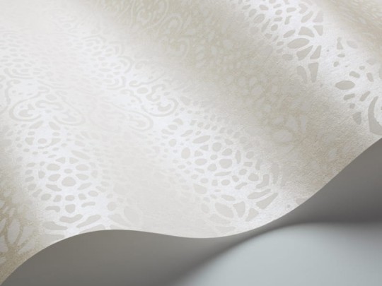 Tapeta Eco 1715 WHITE LIGHT