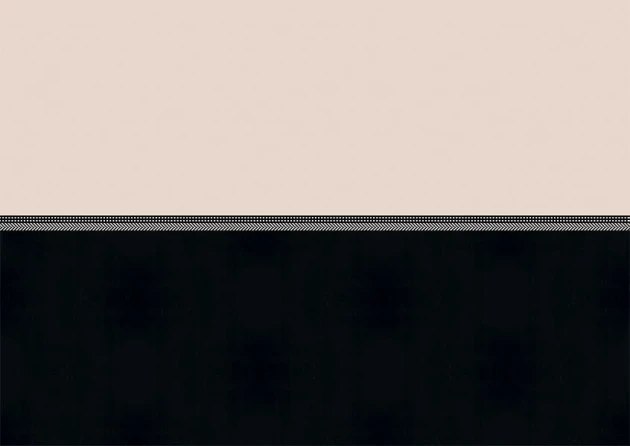 Texturae TXWR18446 Pattern Abstract Track I B - minimalistyczny mural