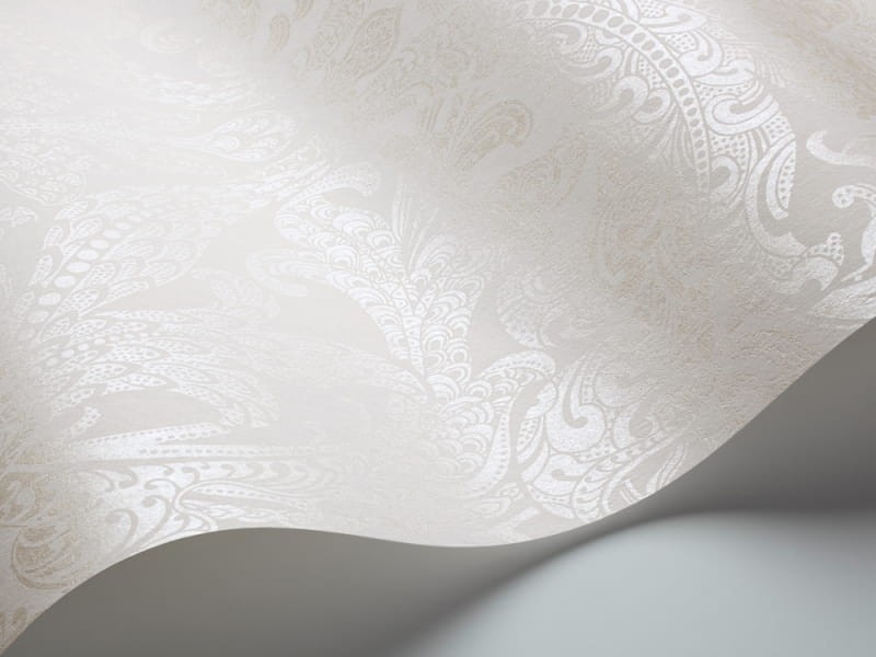 Tapeta Eco 1716 WHITE LIGHT 1058 WHITE