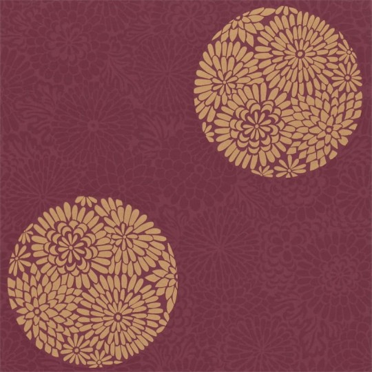 Tapeta Harlequin Feature Walls 33017 Intrigue