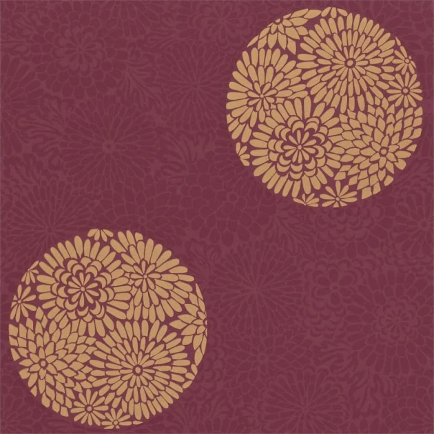 Tapeta Harlequin Feature Walls 33017 Intrigue