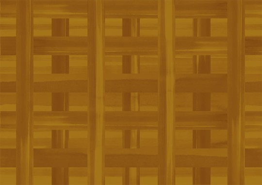 Texturae TXWF17600 Pattern Abstract Painted Weave A - mural w geometryczny wzór
