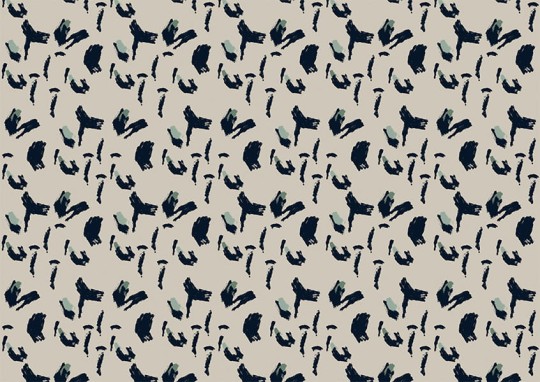 Texturae TXWF17593 Pattern Abstract Pastello A - mural w abstrakcyjny wzór