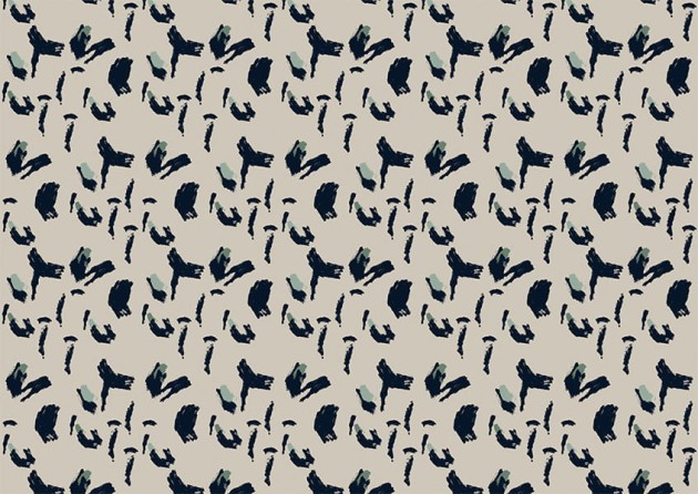Texturae TXWF17593 Pattern Abstract Pastello A - mural w abstrakcyjny wzór