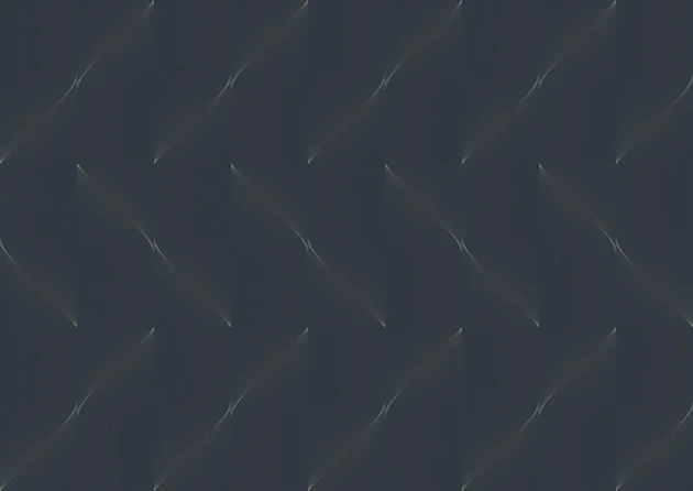 Texturae TXWR16218 Pattern Abstract Radiant A - mural w geometryczny wzór w stylu art deco